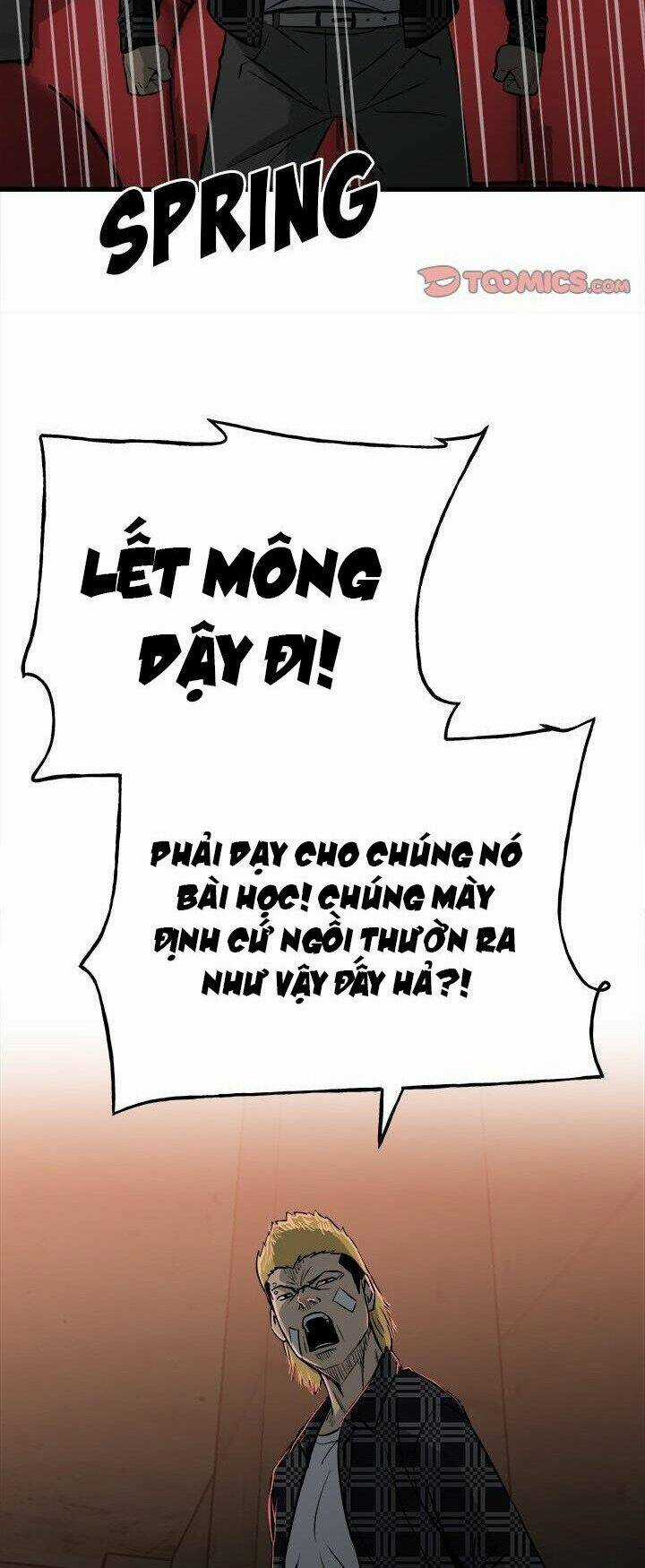 Kẻ Phản Diện - Chapter 104 - Trang 53