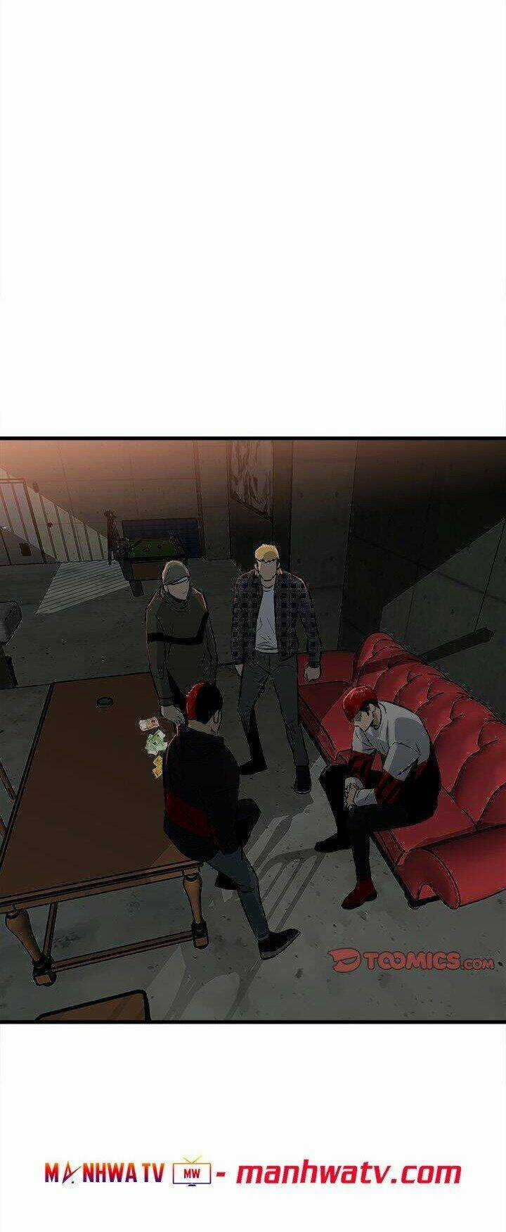 Kẻ Phản Diện - Chapter 104 - Trang 56