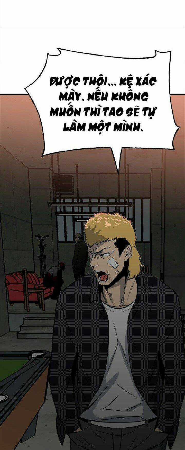 Kẻ Phản Diện - Chapter 104 - Trang 57