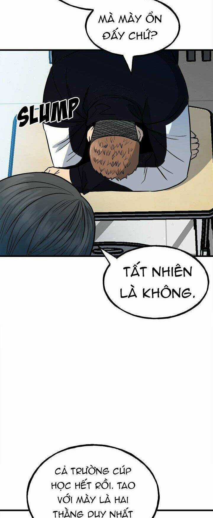 Kẻ Phản Diện - Chapter 104 - Trang 7