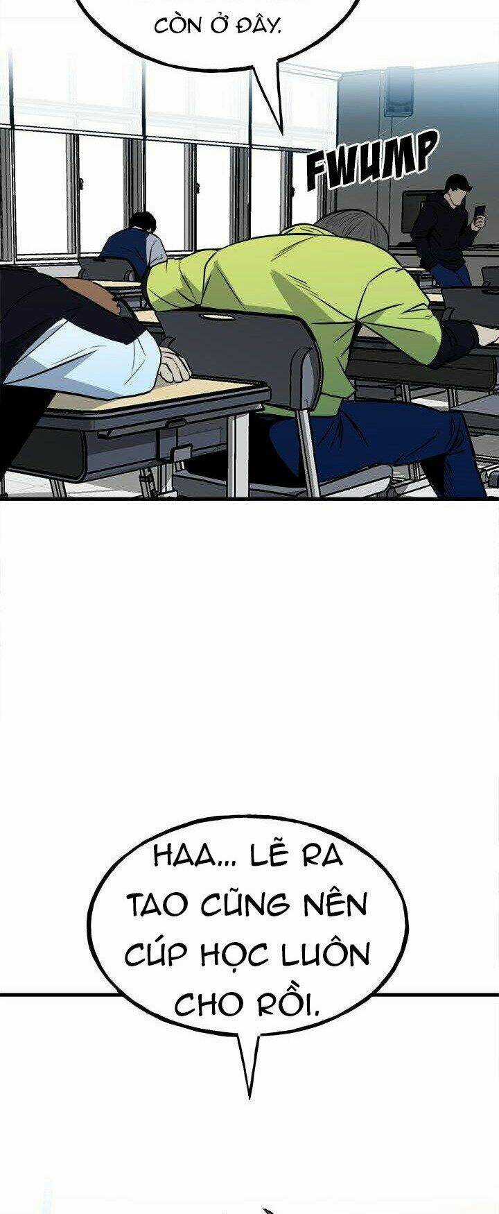 Kẻ Phản Diện - Chapter 104 - Trang 8
