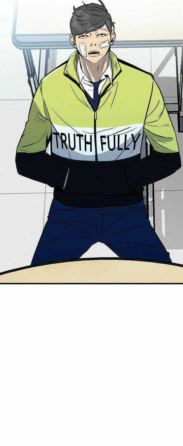 Kẻ Phản Diện - Chapter 104 - Trang 9