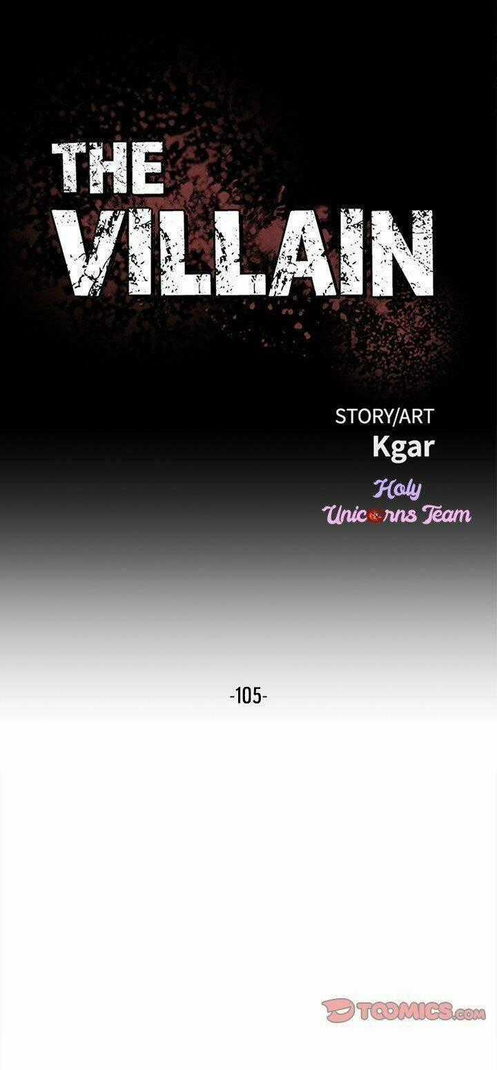 Kẻ Phản Diện - Chapter 105 - Trang 2