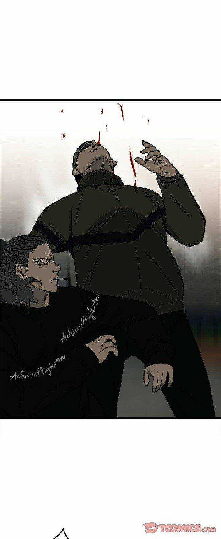 Kẻ Phản Diện - Chapter 105 - Trang 13