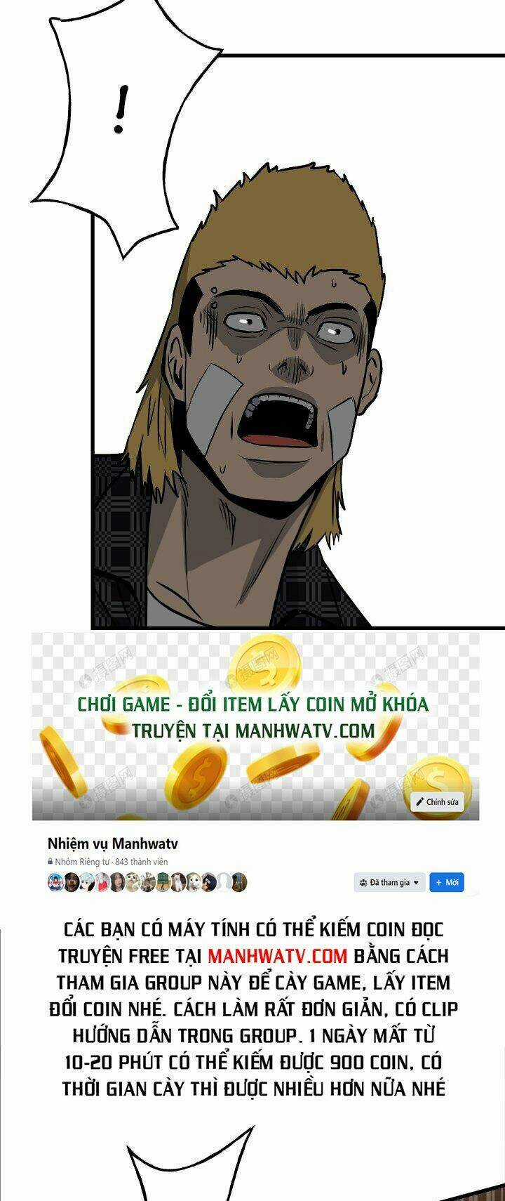 Kẻ Phản Diện - Chapter 105 - Trang 14