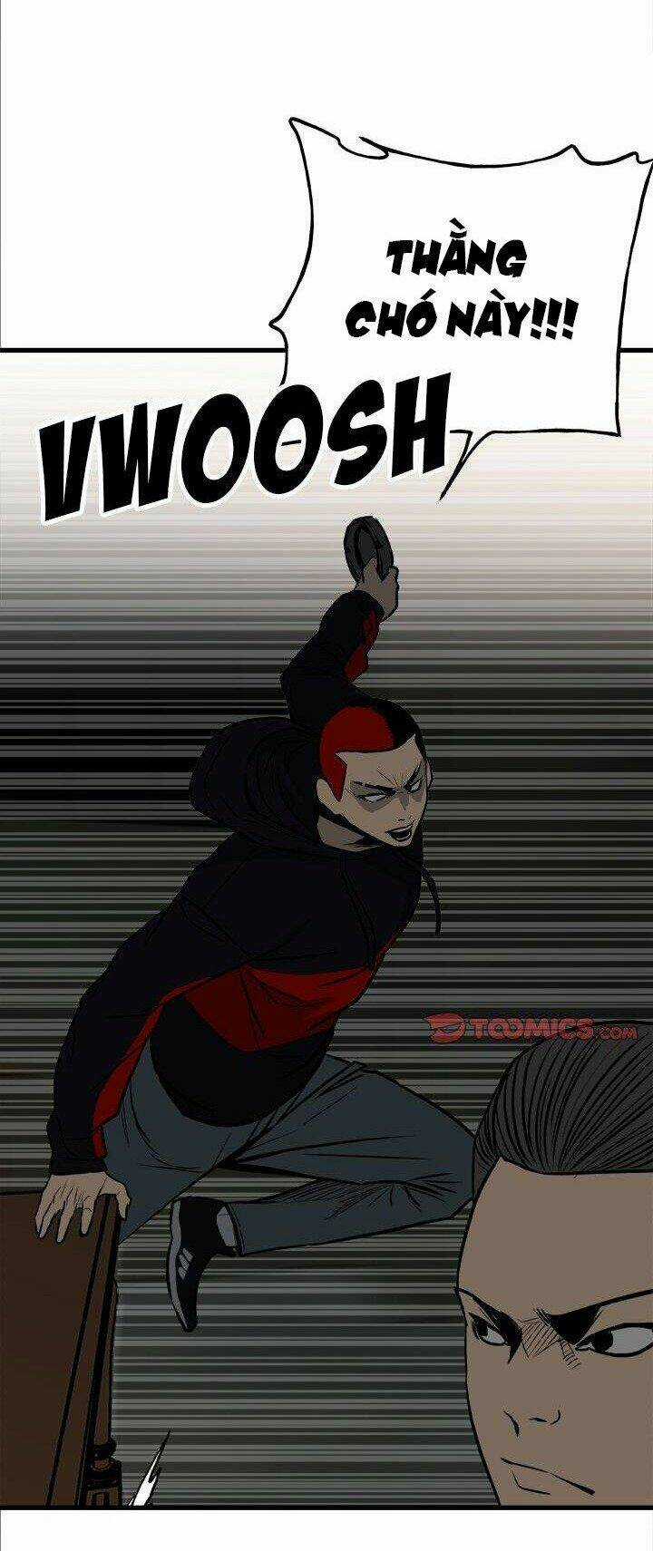 Kẻ Phản Diện - Chapter 105 - Trang 17