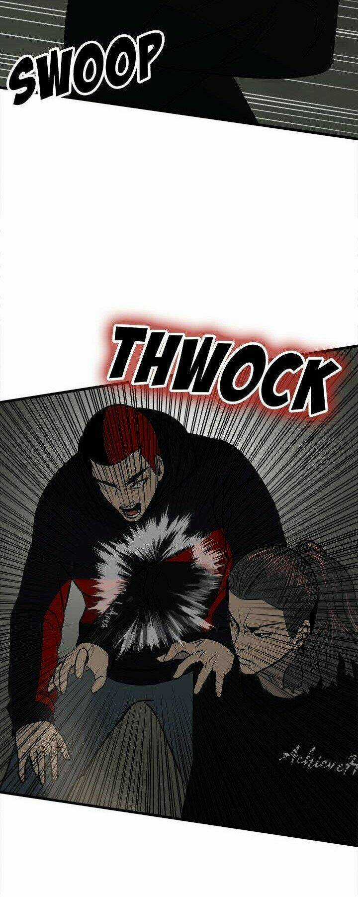 Kẻ Phản Diện - Chapter 105 - Trang 20