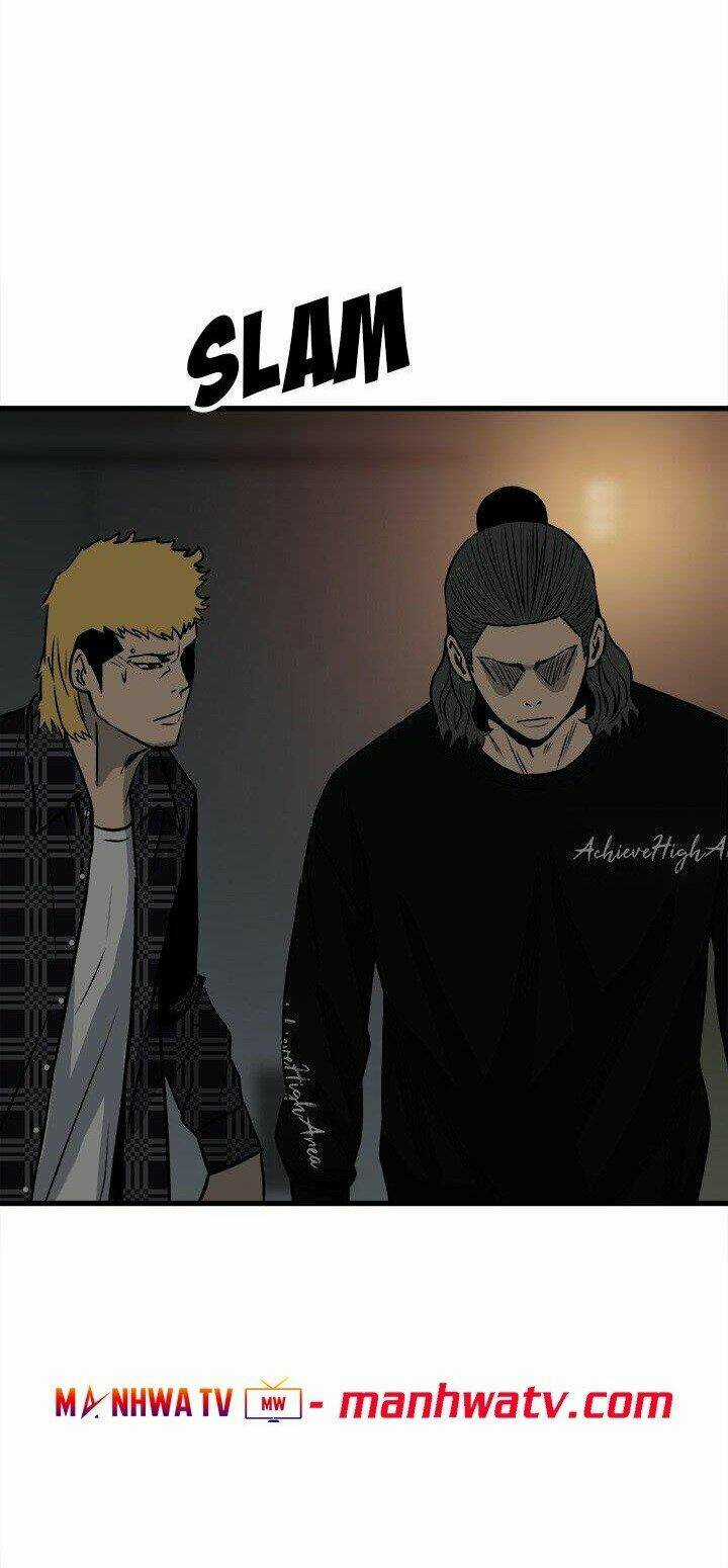 Kẻ Phản Diện - Chapter 105 - Trang 3