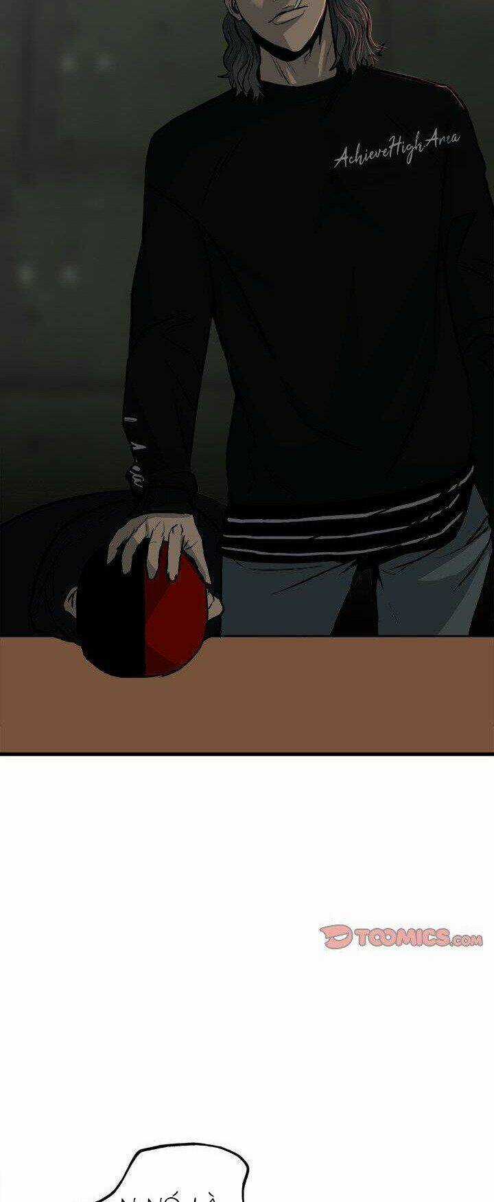 Kẻ Phản Diện - Chapter 105 - Trang 24