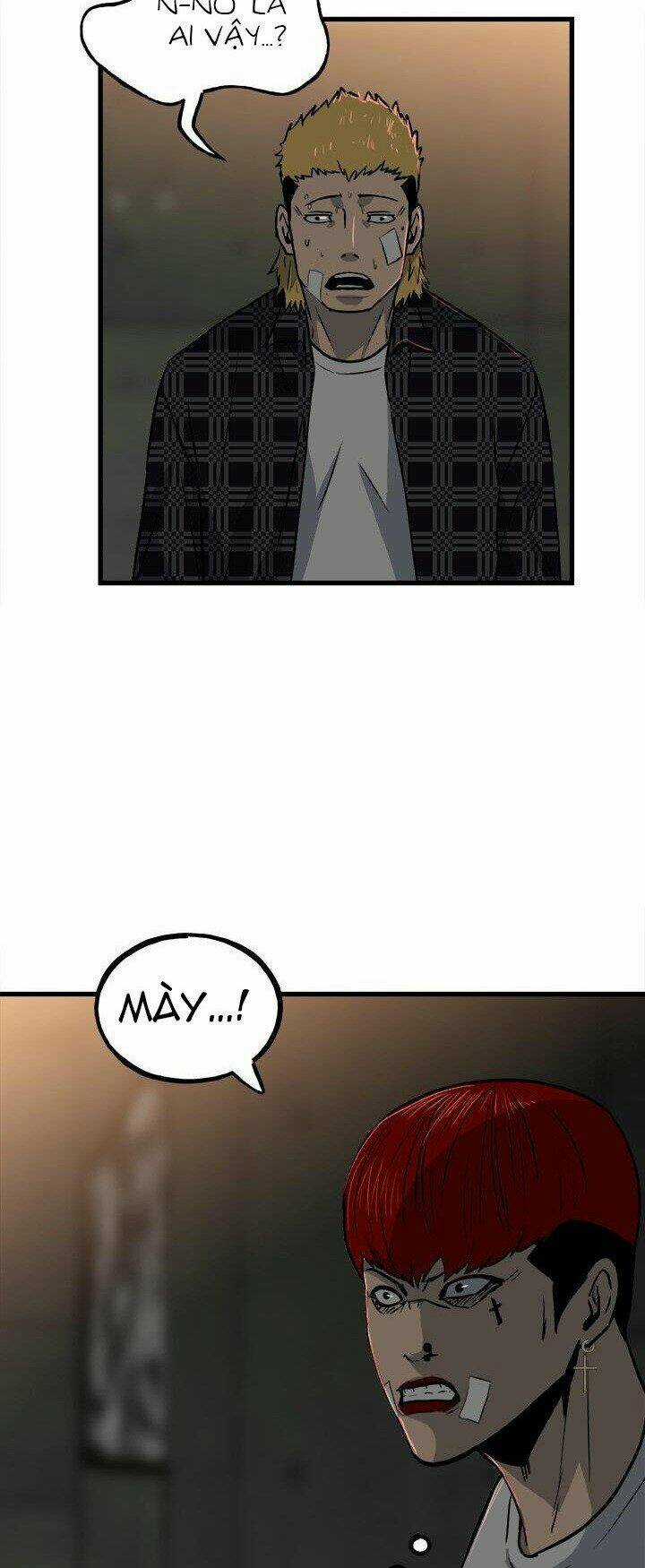 Kẻ Phản Diện - Chapter 105 - Trang 25