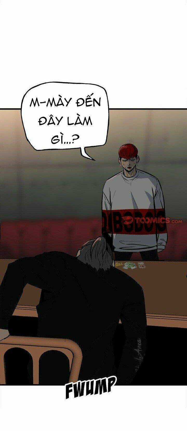 Kẻ Phản Diện - Chapter 105 - Trang 28
