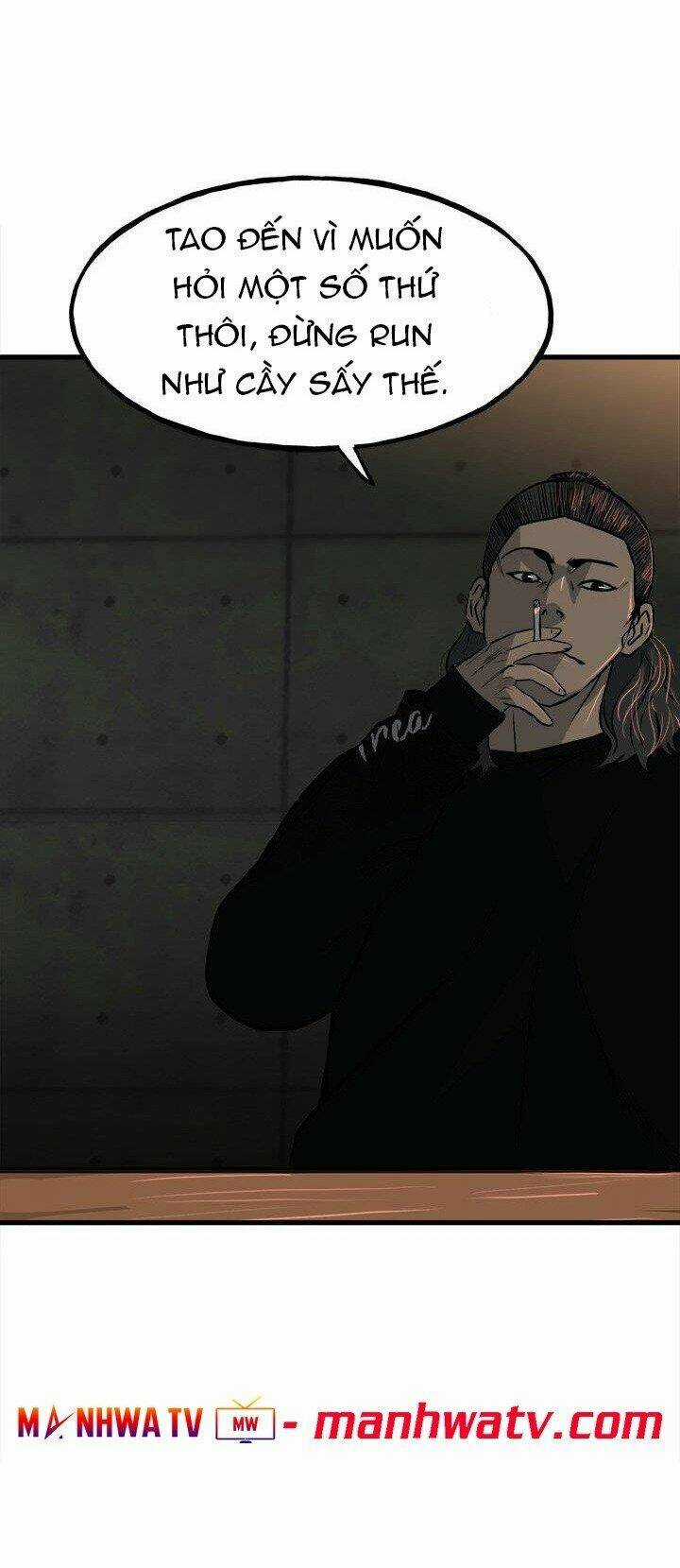 Kẻ Phản Diện - Chapter 105 - Trang 29