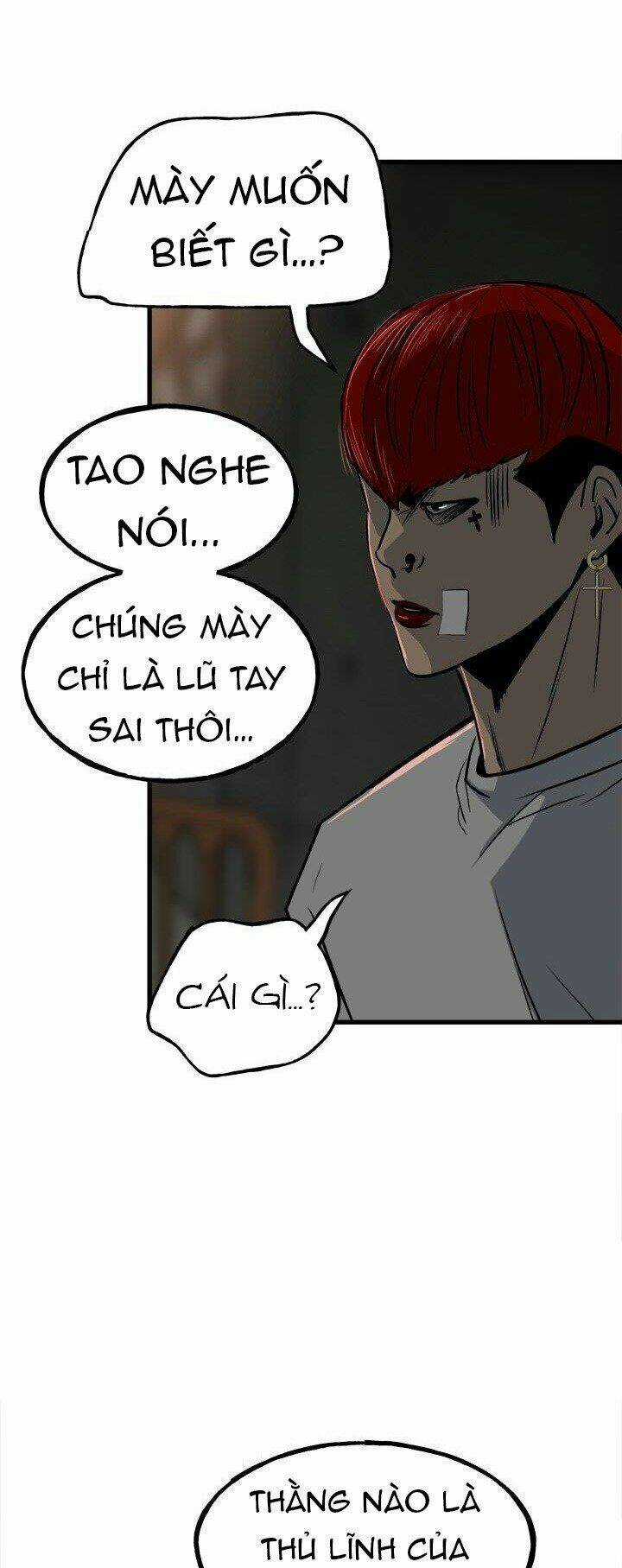 Kẻ Phản Diện - Chapter 105 - Trang 30