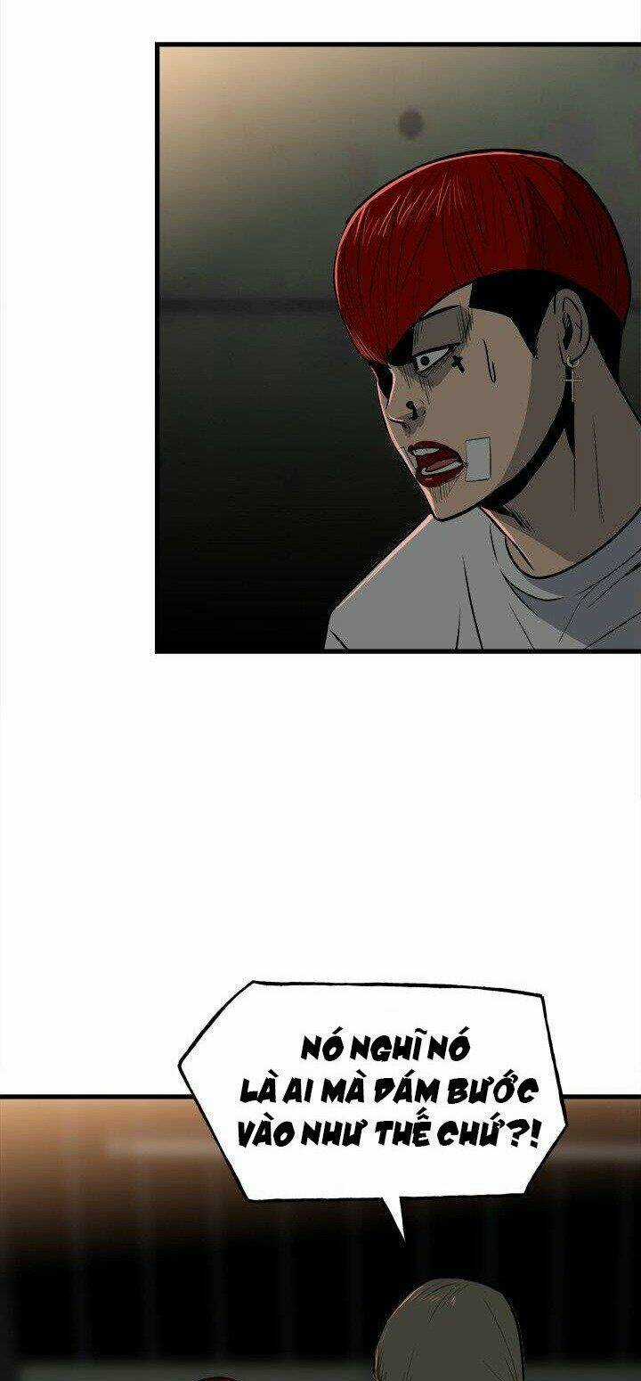 Kẻ Phản Diện - Chapter 105 - Trang 4