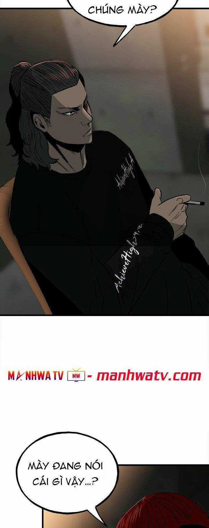 Kẻ Phản Diện - Chapter 105 - Trang 31