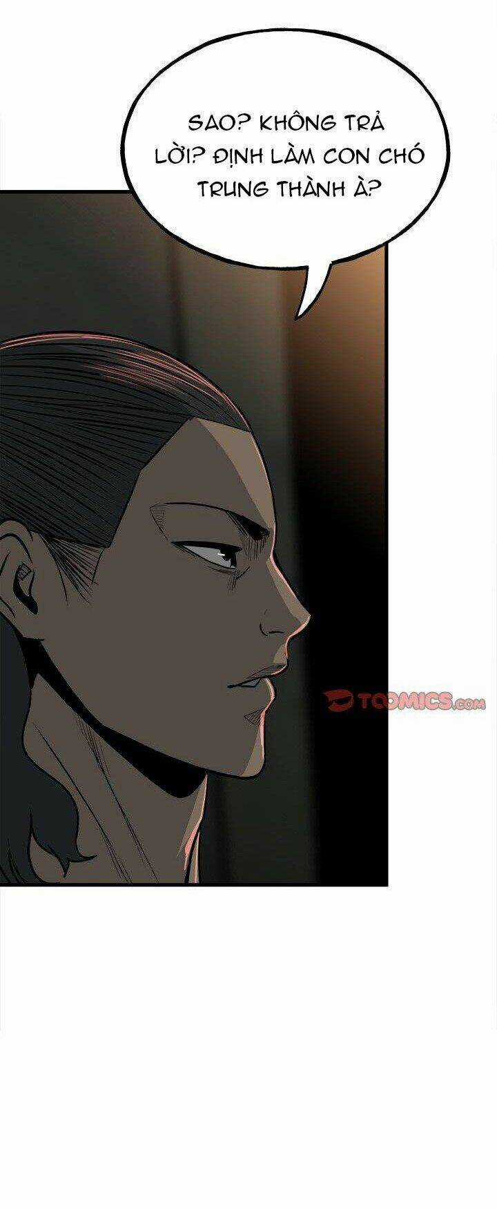 Kẻ Phản Diện - Chapter 105 - Trang 35