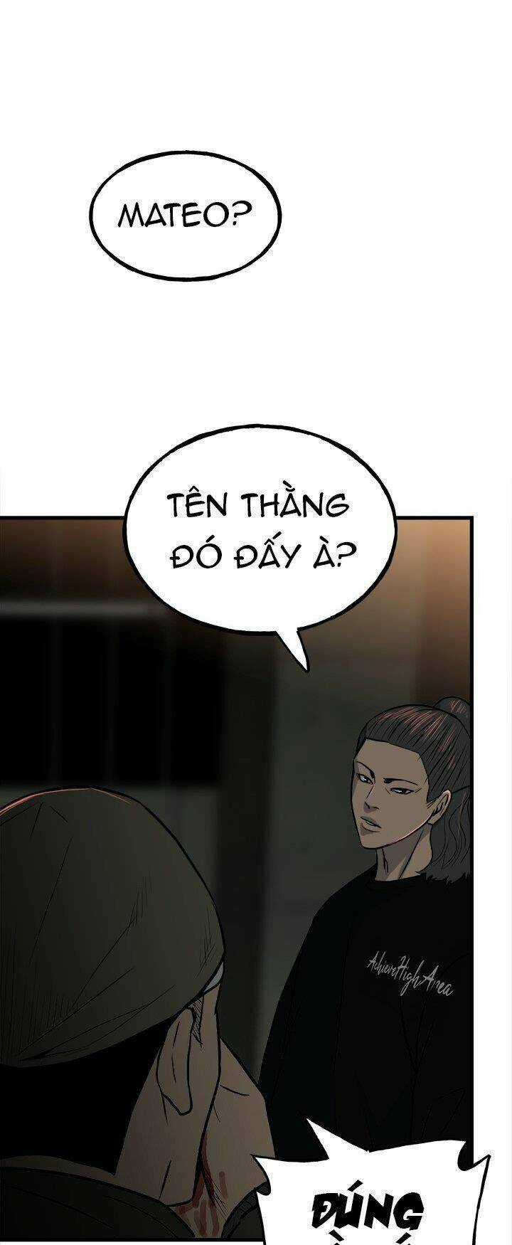 Kẻ Phản Diện - Chapter 105 - Trang 38