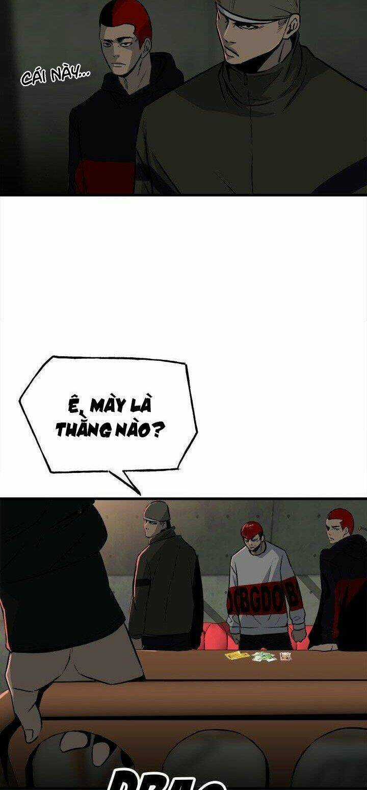 Kẻ Phản Diện - Chapter 105 - Trang 5