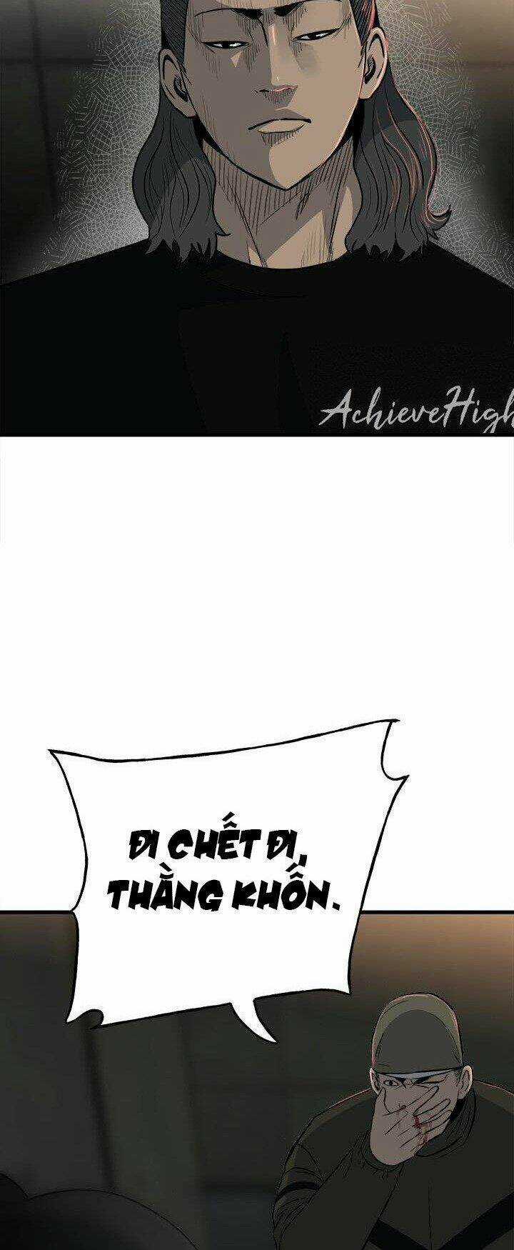 Kẻ Phản Diện - Chapter 105 - Trang 41