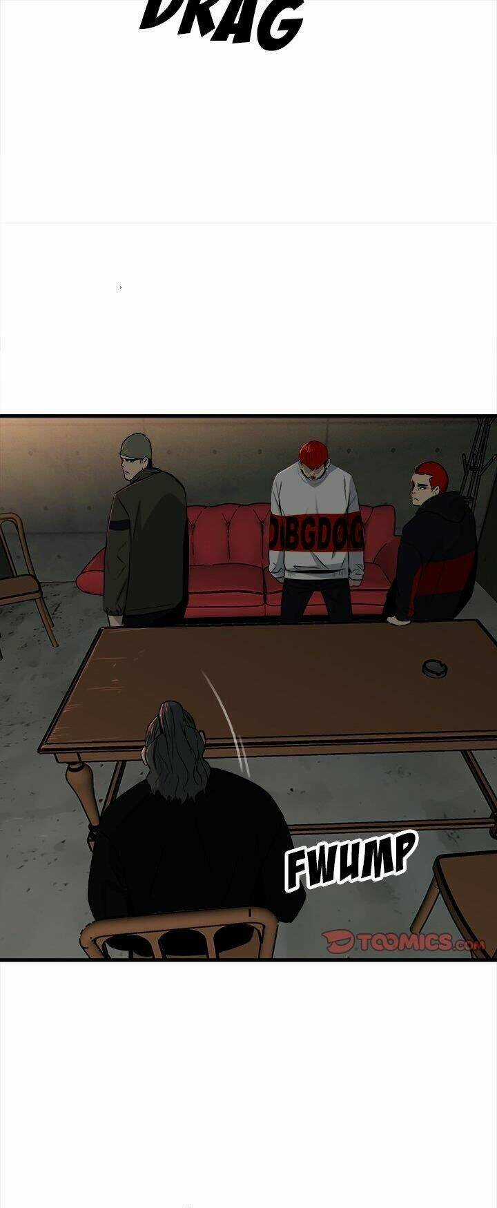 Kẻ Phản Diện - Chapter 105 - Trang 6