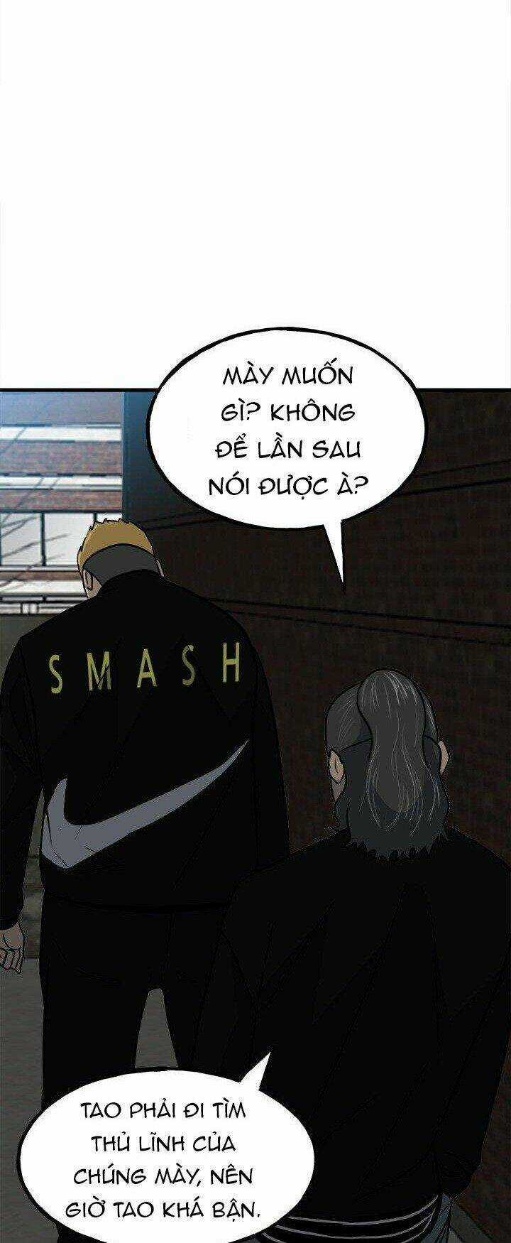 Kẻ Phản Diện - Chapter 105 - Trang 51