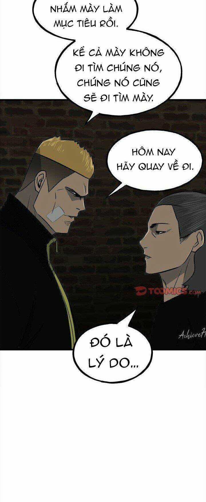 Kẻ Phản Diện - Chapter 105 - Trang 53