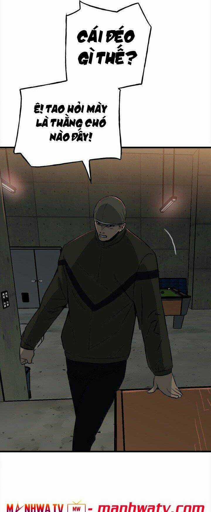 Kẻ Phản Diện - Chapter 105 - Trang 7