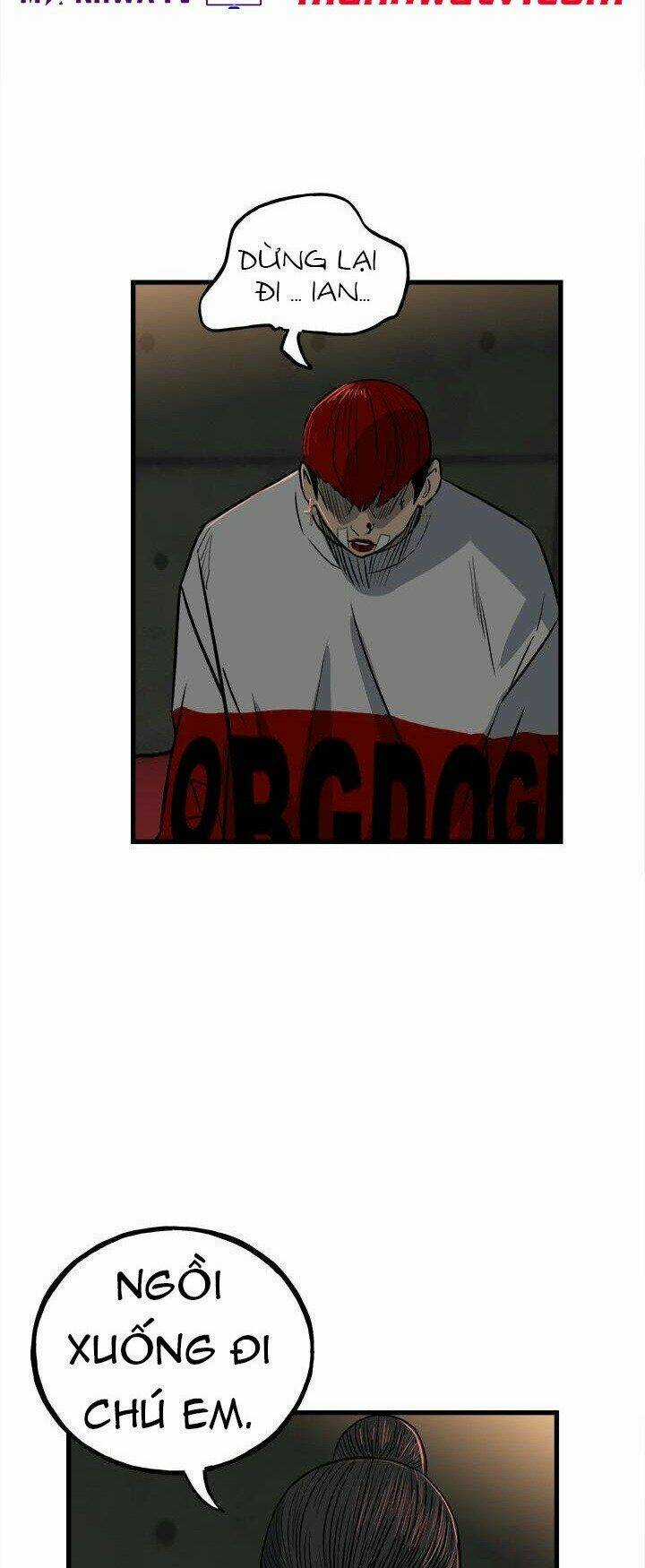 Kẻ Phản Diện - Chapter 105 - Trang 8