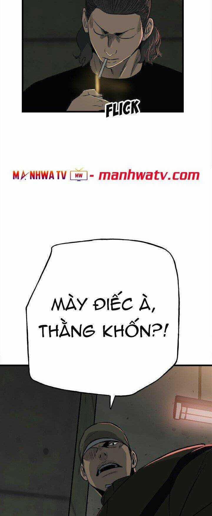 Kẻ Phản Diện - Chapter 105 - Trang 9