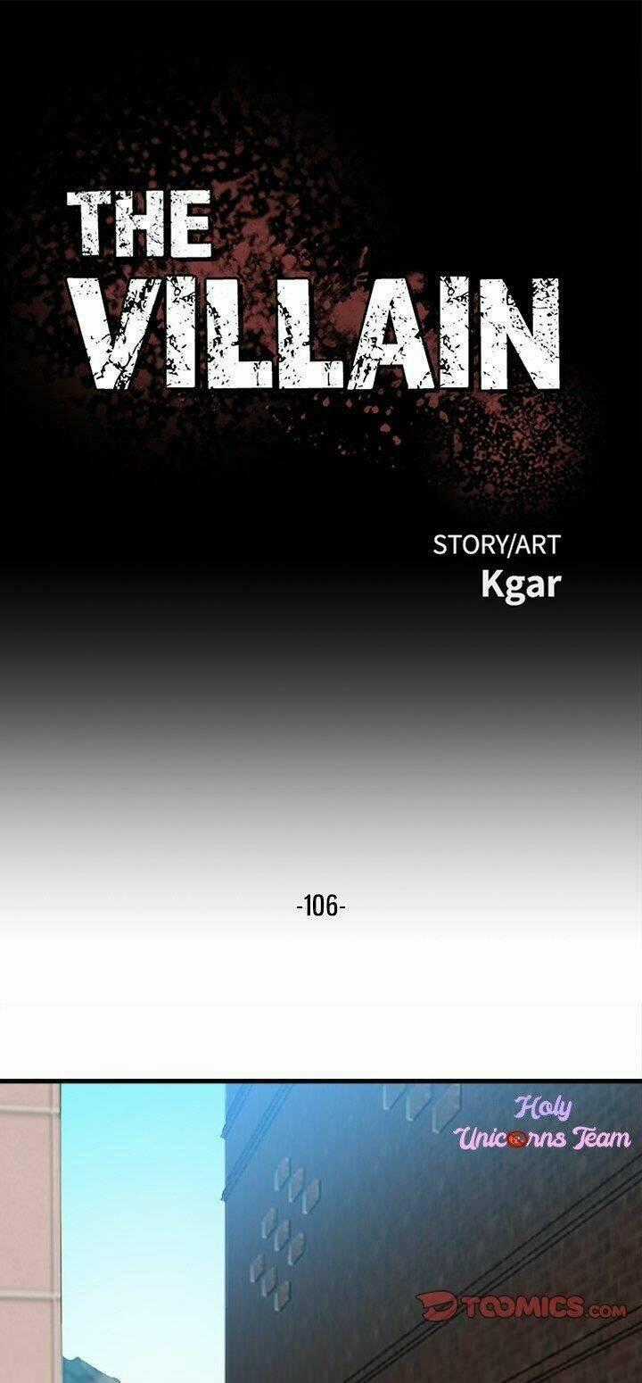 Kẻ Phản Diện - Chapter 106 - Trang 2