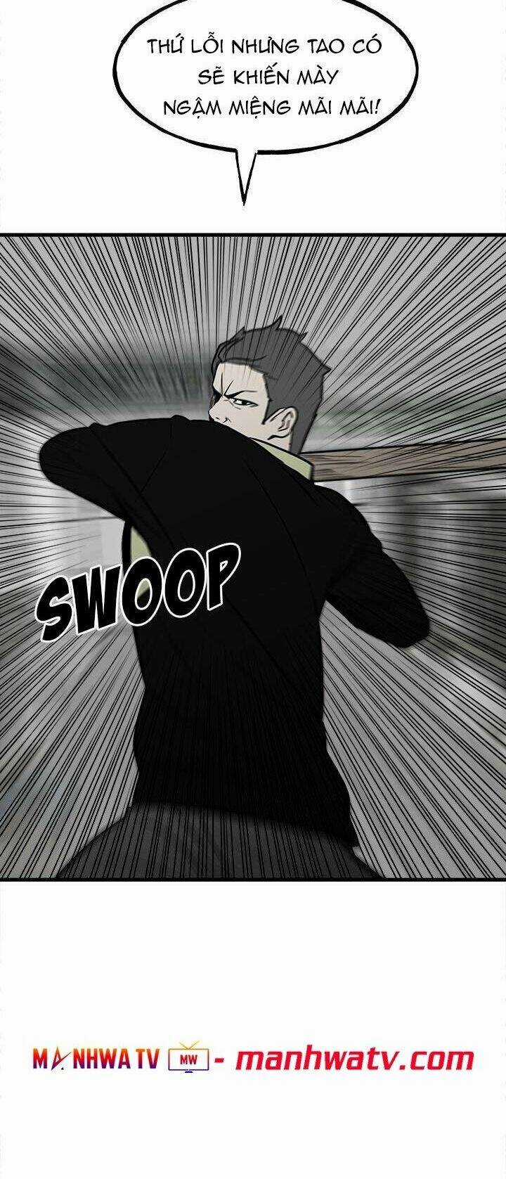 Kẻ Phản Diện - Chapter 106 - Trang 11