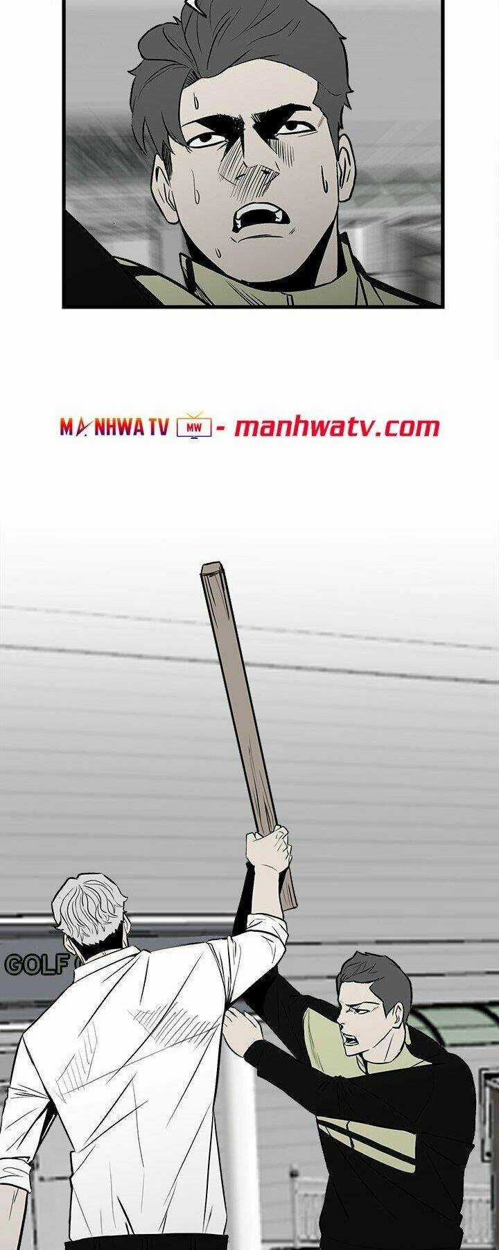 Kẻ Phản Diện - Chapter 106 - Trang 15