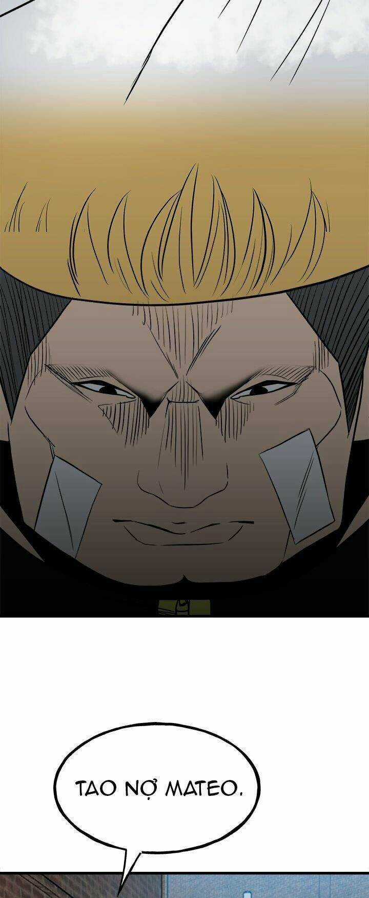 Kẻ Phản Diện - Chapter 106 - Trang 18