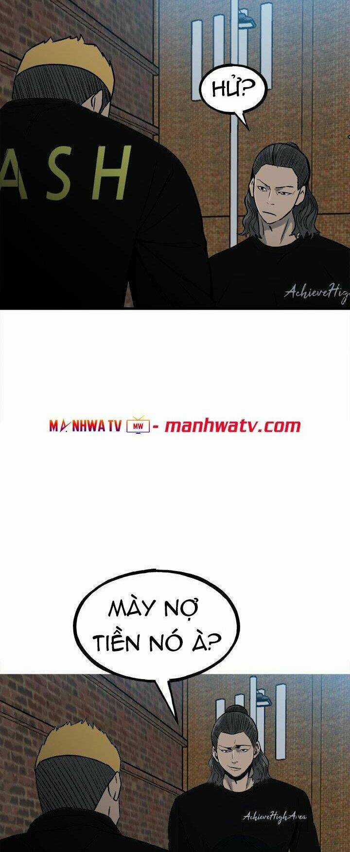 Kẻ Phản Diện - Chapter 106 - Trang 19