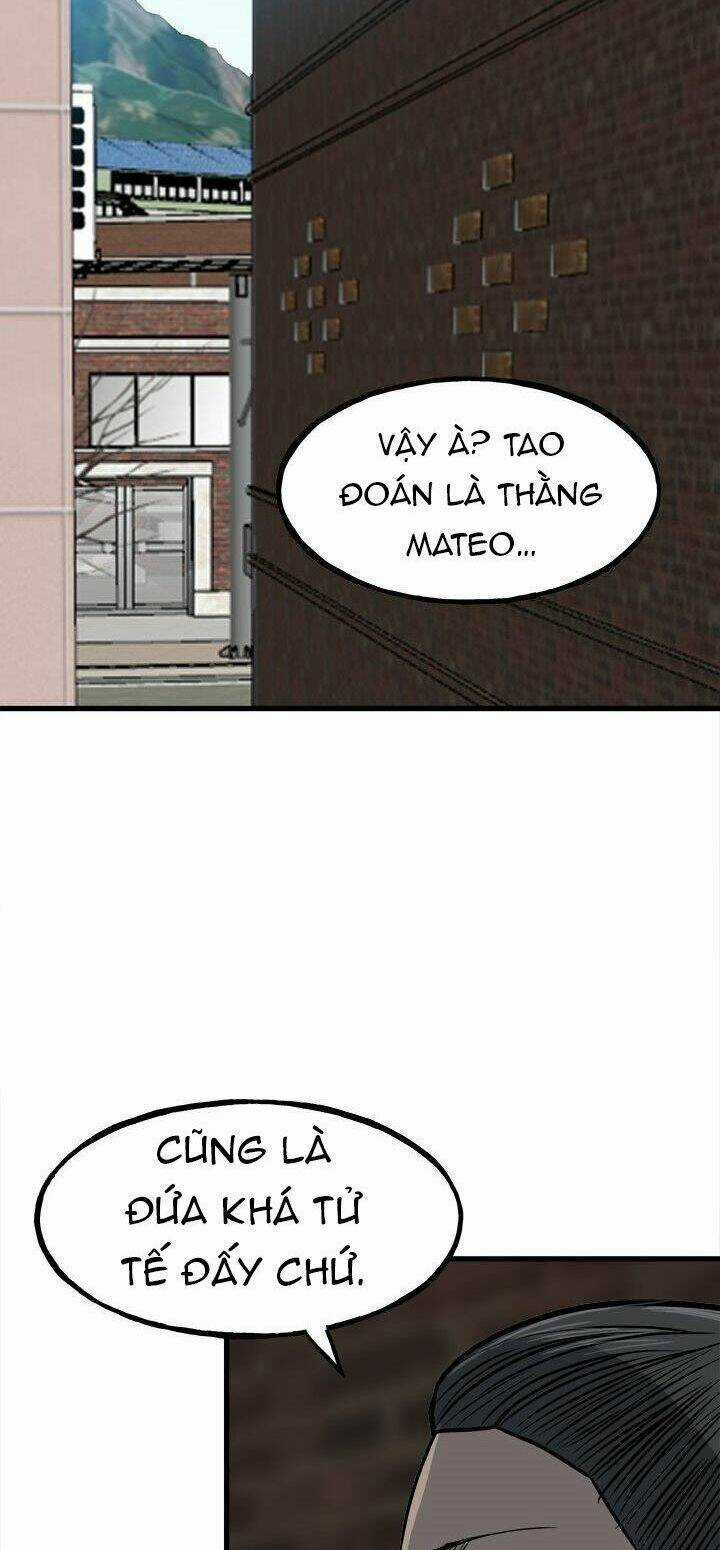 Kẻ Phản Diện - Chapter 106 - Trang 3