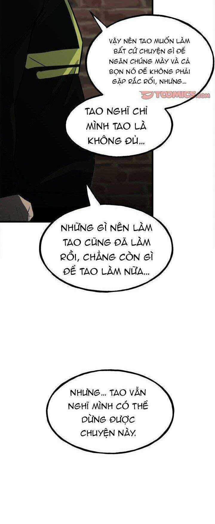 Kẻ Phản Diện - Chapter 106 - Trang 21