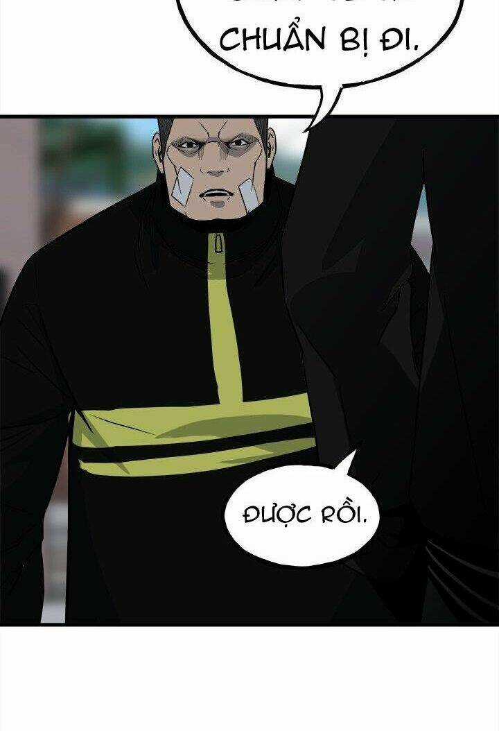 Kẻ Phản Diện - Chapter 106 - Trang 24