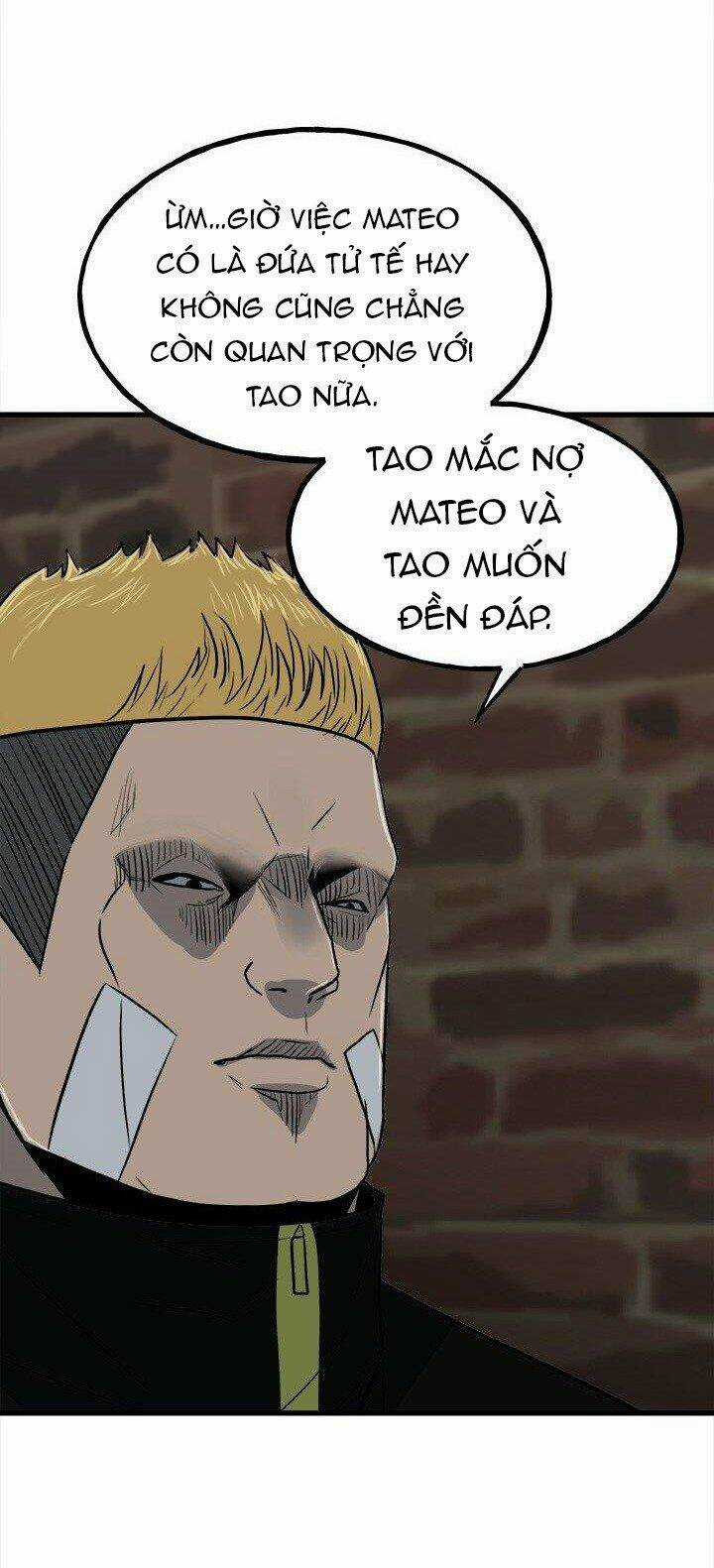 Kẻ Phản Diện - Chapter 106 - Trang 28