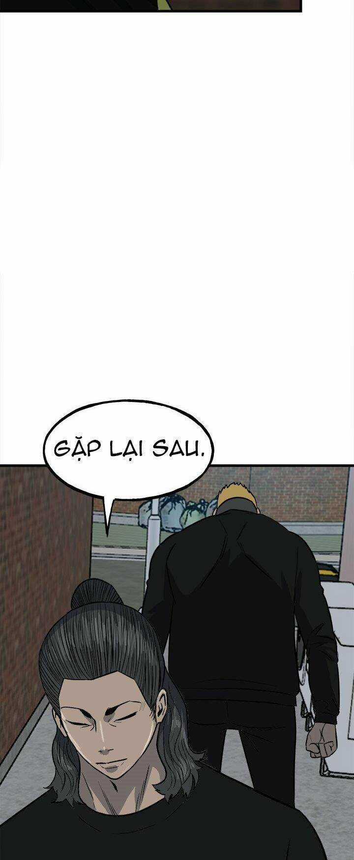 Kẻ Phản Diện - Chapter 106 - Trang 32