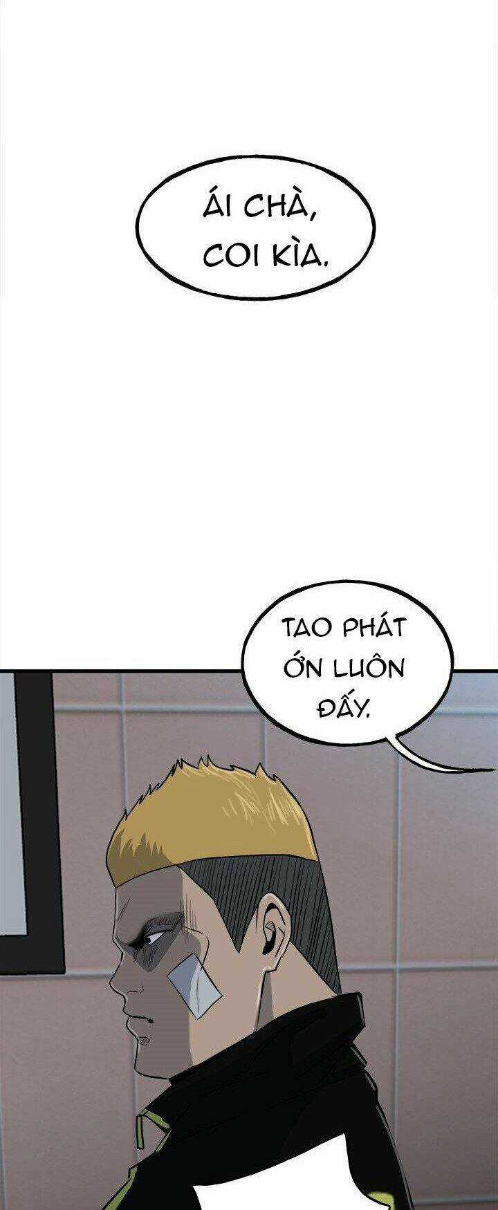 Kẻ Phản Diện - Chapter 106 - Trang 35