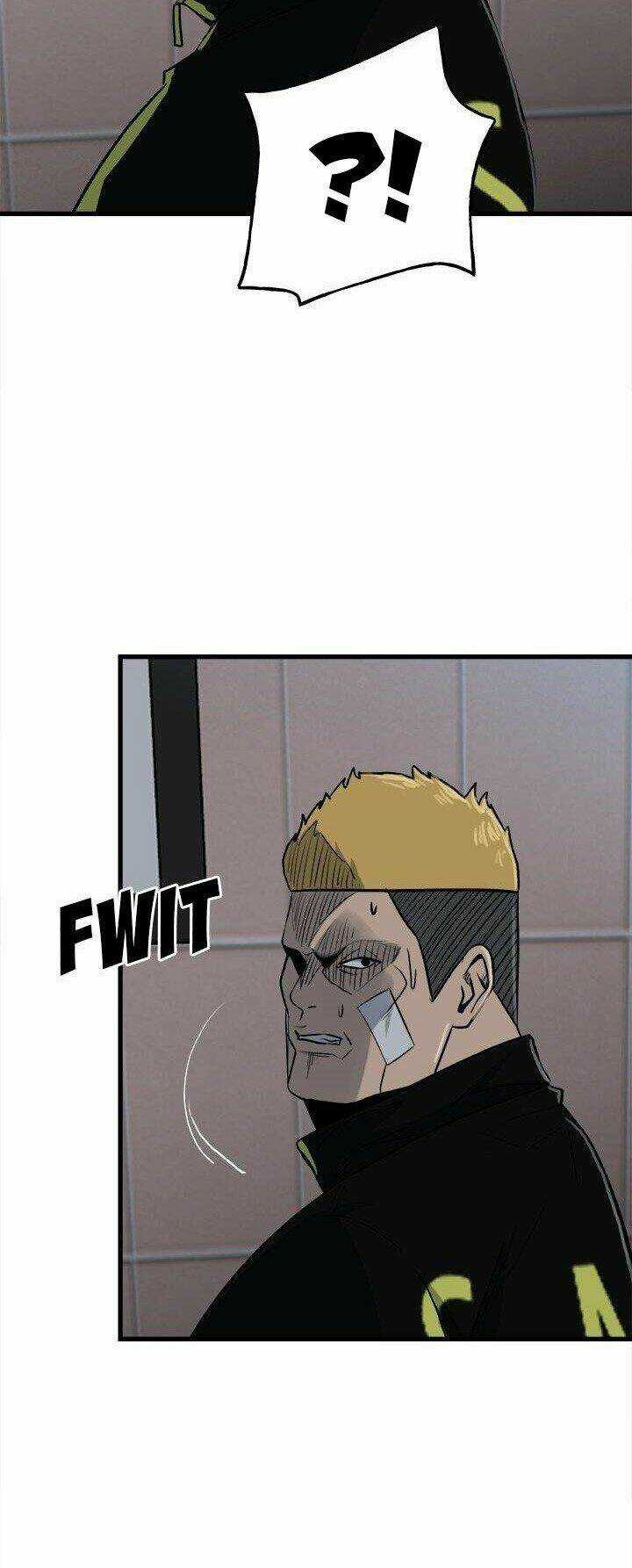 Kẻ Phản Diện - Chapter 106 - Trang 36