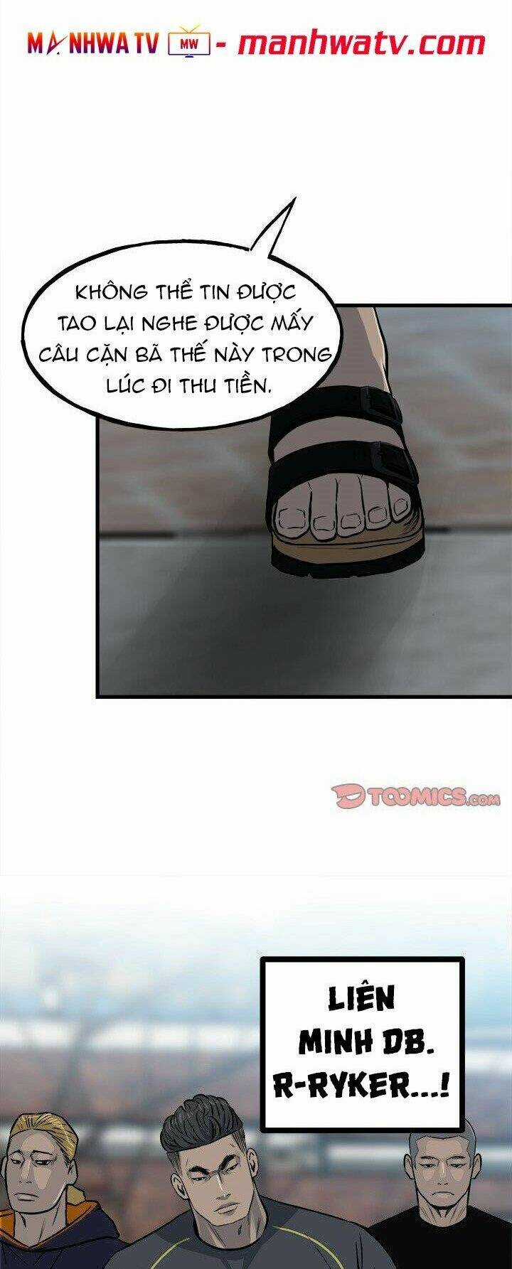 Kẻ Phản Diện - Chapter 106 - Trang 37