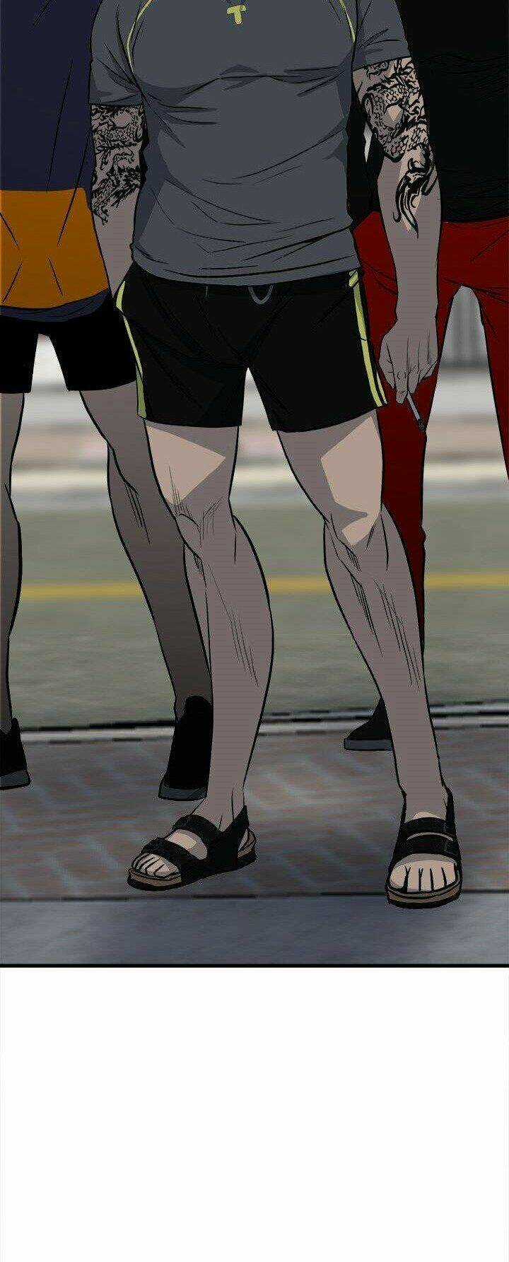 Kẻ Phản Diện - Chapter 106 - Trang 38