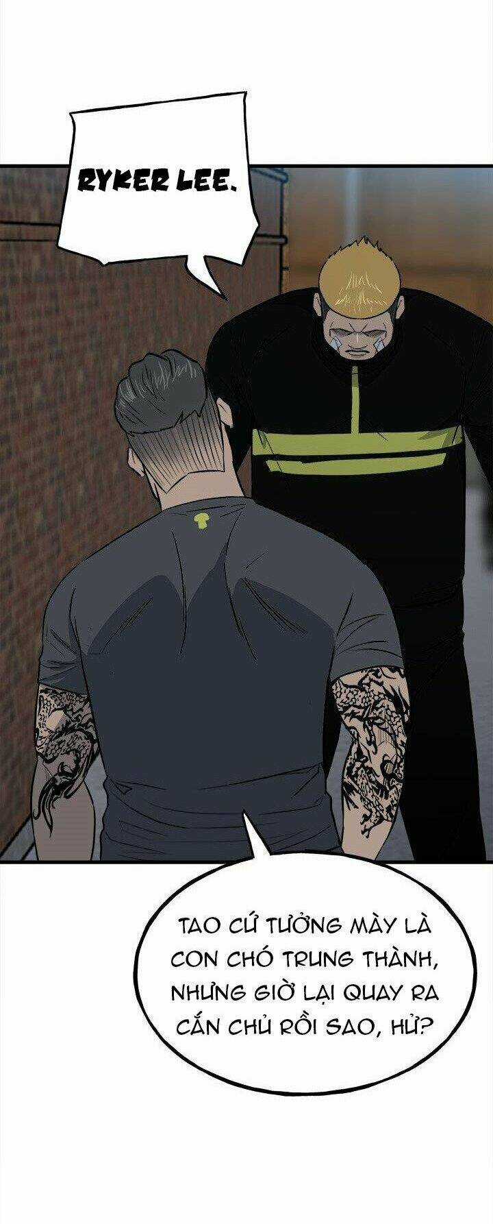 Kẻ Phản Diện - Chapter 106 - Trang 39