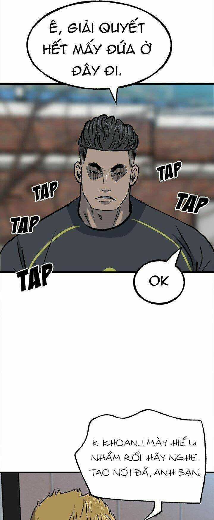 Kẻ Phản Diện - Chapter 106 - Trang 40