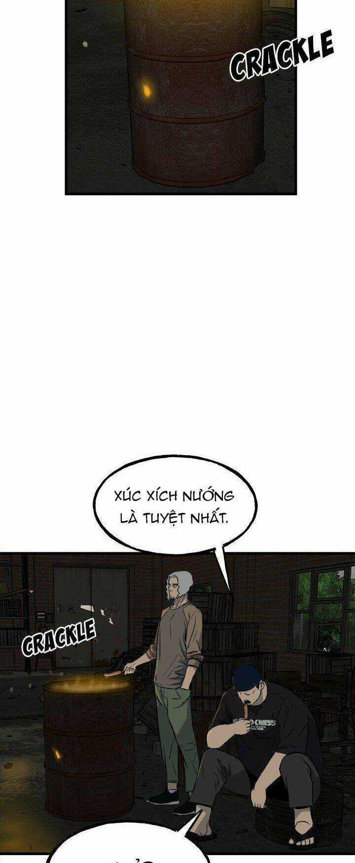 Kẻ Phản Diện - Chapter 106 - Trang 45