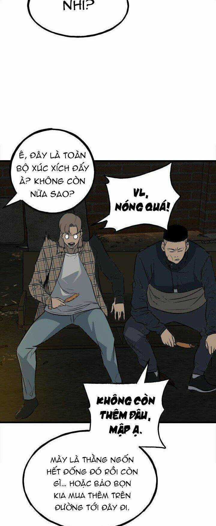 Kẻ Phản Diện - Chapter 106 - Trang 46