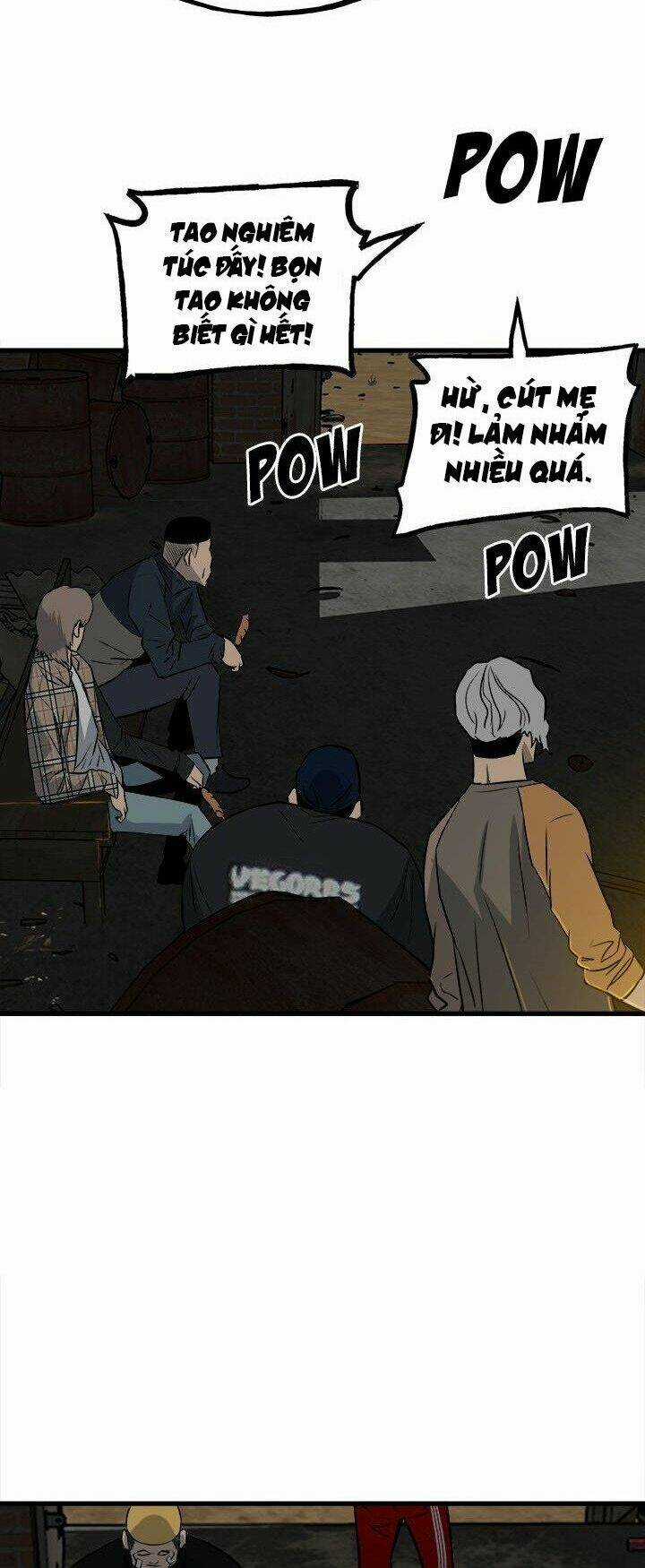 Kẻ Phản Diện - Chapter 106 - Trang 47