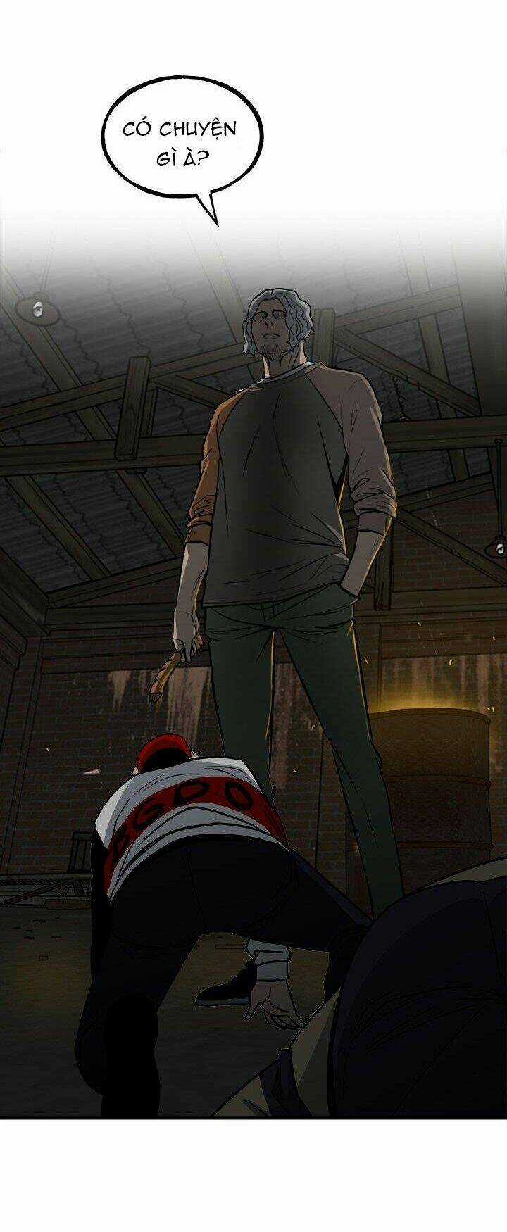 Kẻ Phản Diện - Chapter 106 - Trang 49