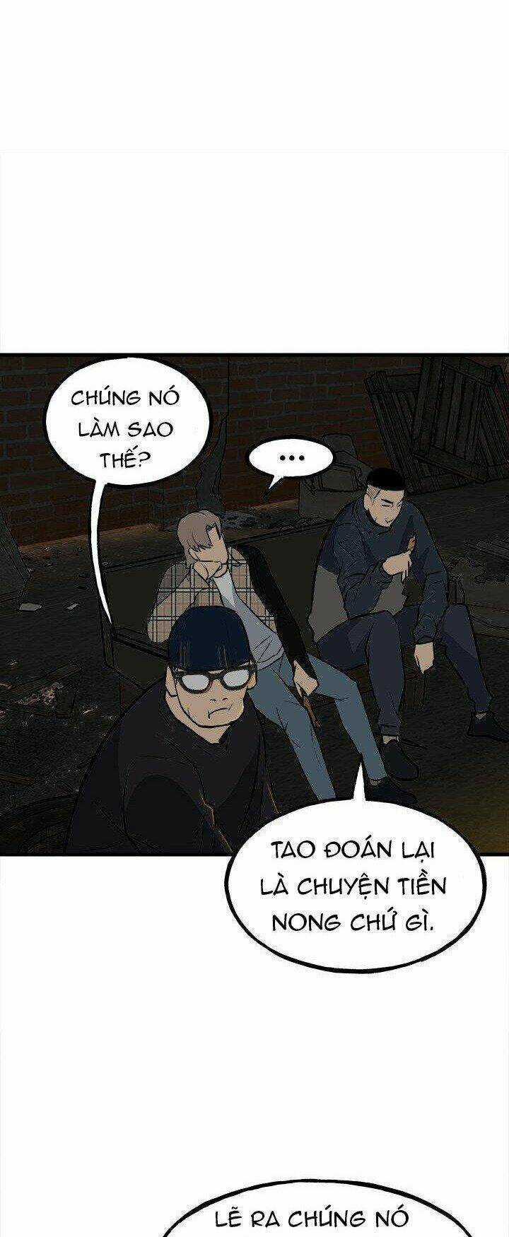 Kẻ Phản Diện - Chapter 106 - Trang 50